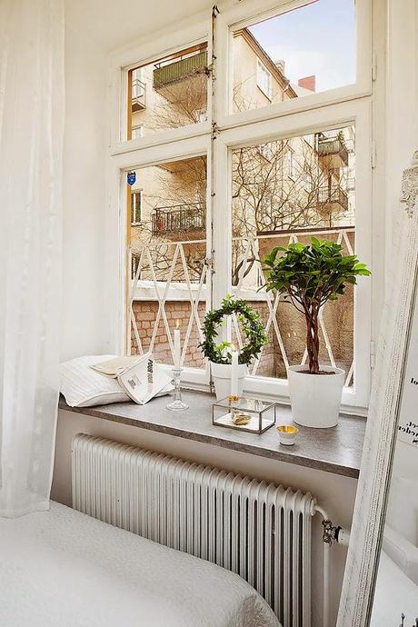 El tamaño NO IMPORTA: 30 metros de sencillez y elegancia El tamaño NO IMPORTA: 30 metros de sencillez y elegancia