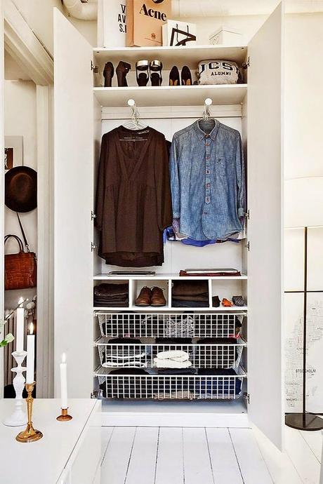 El tamaño NO IMPORTA: 30 metros de sencillez y elegancia El tamaño NO IMPORTA: 30 metros de sencillez y elegancia