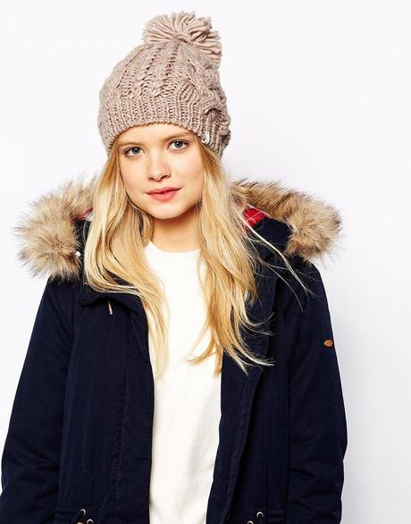 Gorros y sombreros de invierno Gorros y sombreros de invierno