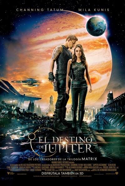 Estrenos de la Semana 6 de Febrero de 2015 por el Podcast Scanners Estrenos de la Semana 6 de Febrero de 2015 por el Podcast Scanners
