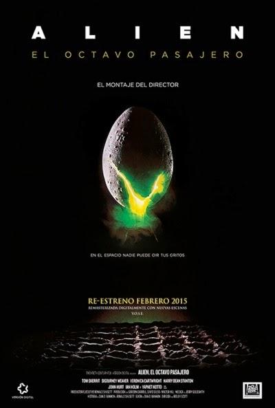 Estrenos de la Semana 6 de Febrero de 2015 por el Podcast Scanners Estrenos de la Semana 6 de Febrero de 2015 por el Podcast Scanners