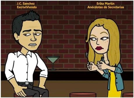 Mi mundo en la oficina ... (2ª Parte) Mi mundo en la oficina ... (2ª Parte)