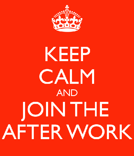 Mi mundo en la oficina ... (2ª Parte) Mi mundo en la oficina ... (2ª Parte)