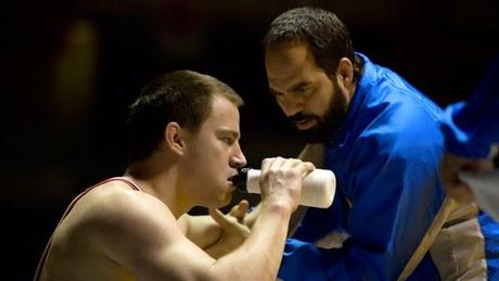 'Foxcatcher': A sangre fría