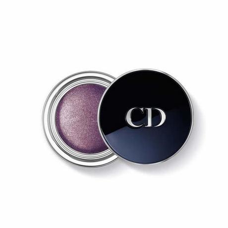 Dior Kingdom of Colors Primavera 2015: Diorshow Fusion Mono Eyeshadow Olympe (871). Dior Kingdom of Colors Primavera 2015: Diorshow Fusion Mono Eyeshadow Olympe (871).