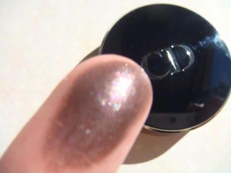 Collection Kingdom of Colors Dior: Diorshow Fusion Mono Olympe 871 Collection Kingdom of Colors Dior: Diorshow Fusion Mono Olympe 871