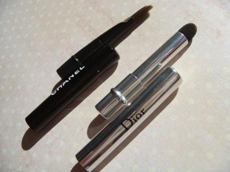 Collection Kingdom of Colors Dior: Diorshow Fusion Mono Olympe 871 Collection Kingdom of Colors Dior: Diorshow Fusion Mono Olympe 871