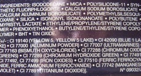 Collection Kingdom of Colors Dior: Diorshow Fusion Mono Olympe 871 Collection Kingdom of Colors Dior: Diorshow Fusion Mono Olympe 871