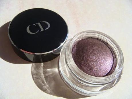 Collection Kingdom of Colors Dior: Diorshow Fusion Mono Olympe 871 Collection Kingdom of Colors Dior: Diorshow Fusion Mono Olympe 871