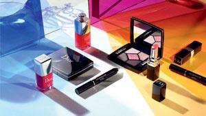 Dior Kingdom of Colors Primavera 2015: Diorshow Fusion Mono Eyeshadow Olympe (871). Colección Kingdom of Colors