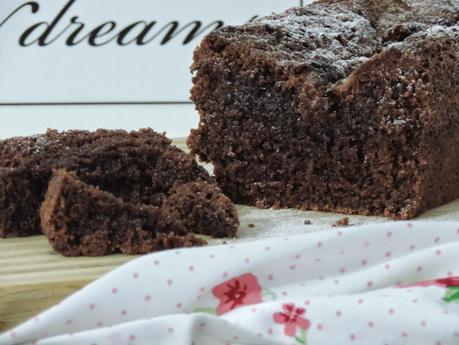 PLUMP CAKE DE CHOCOLATE ( VERSIÓN AMERICANA) BUEN FINDE!!! PLUMP CAKE DE CHOCOLATE ( VERSIÓN AMERICANA) BUEN FINDE!!!