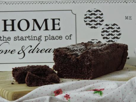 PLUMP CAKE DE CHOCOLATE ( VERSIÓN AMERICANA) BUEN FINDE!!! PLUMP CAKE DE CHOCOLATE ( VERSIÓN AMERICANA) BUEN FINDE!!!