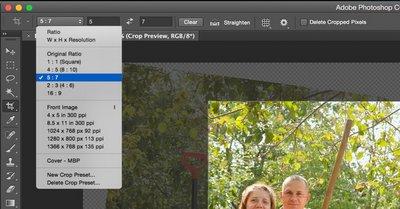 Herramienta de recorte en Photoshop sirve para más que recortar fotolia_photoshop_crop_06