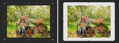 Herramienta de recorte en Photoshop sirve para más que recortar fotolia_photoshop_crop_12