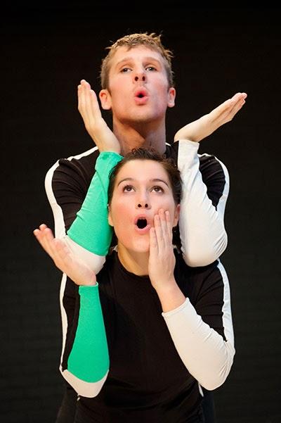 ¡Gana entradas para el show Alles! ¡Gana entradas para el show Alles!