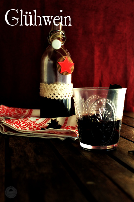 Glühwein vino caliente especiado alemán kidsandchic Glühwein vino caliente especiado alemán