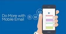 Outlook app: iniciar sesion con Gmail, i Cloud Yahoo y Mas