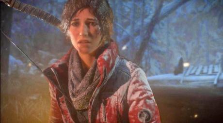 REPORTAJE: La leyenda de la ciudad invisible de Rise of the Tomb Raider