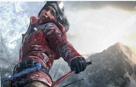 REPORTAJE: La leyenda de la ciudad invisible de Rise of the Tomb Raider