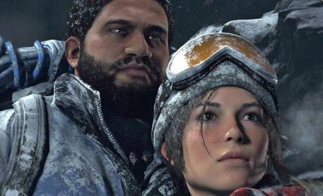 REPORTAJE: La leyenda de la ciudad invisible de Rise of the Tomb Raider