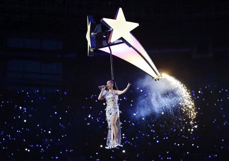 Super Bowl 2015: Katy Perry y los mejores anuncios de la TV (1ra parte)