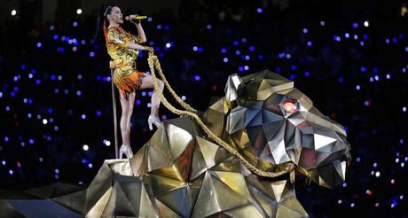 Super Bowl 2015: Katy Perry y los mejores anuncios de la TV (1ra parte)