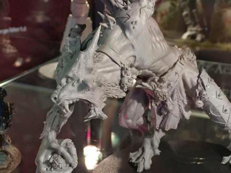 Ultimas fotos del 1ª del Horus Heresy Weekender Ultimas fotos del 1ª del Horus Heresy Weekender