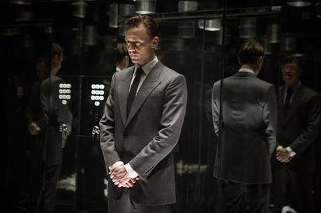 Primera imágen del filme de Ben Wheatley, High-Rise, con Tom Hiddleston