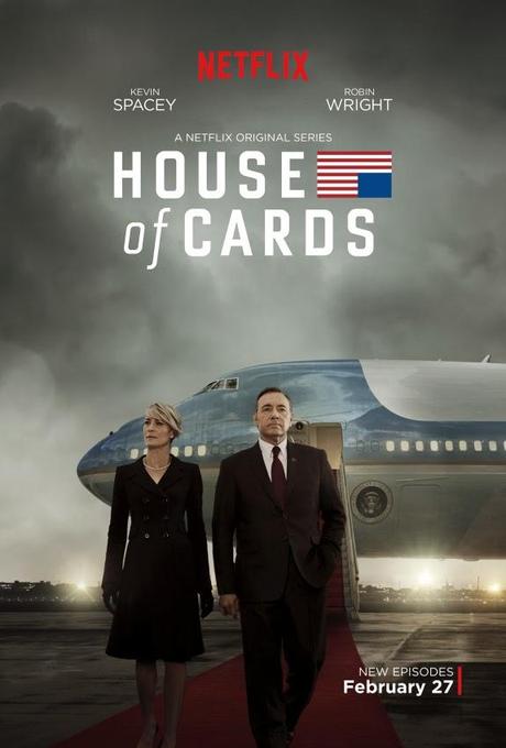 Novedades seriéfilas de la semana: Juego de tronos, The Walking Dead, House of Cards, The Big Bang Theory...