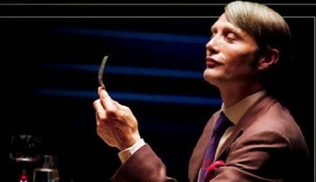 7 razones para no perderte Hannibal