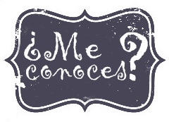 2#. ¿Me conoces? Todos sabemos que un perro y dos tortugas no es suficiente 2#. ¿Me conoces? Todos sabemos que un perro y dos tortugas no es suficiente