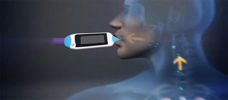 SniffPhone podrá oler y diagnosticar enfermedades con tu smartphone SniffPhone podrá oler y diagnosticar enfermedades con tu smartphone