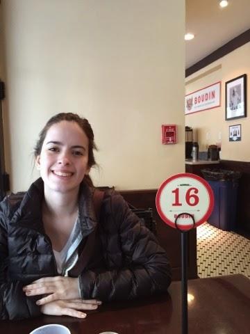 Diario de viajes - SAN FRANCISCO DIA 2 Diario de viajes - SAN FRANCISCO DIA 2