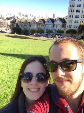 Diario de viajes - SAN FRANCISCO DIA 2 Diario de viajes - SAN FRANCISCO DIA 2