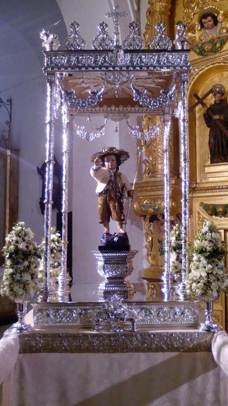 Candelarias pastoreñas Candelarias pastoreñas