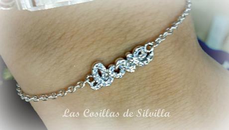 Pandora, fiesta presentación de la colección San Valentín 2015 Pandora, fiesta presentación de la colección San Valentín 2015