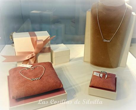 Pandora, fiesta presentación de la colección San Valentín 2015 Pandora, fiesta presentación de la colección San Valentín 2015