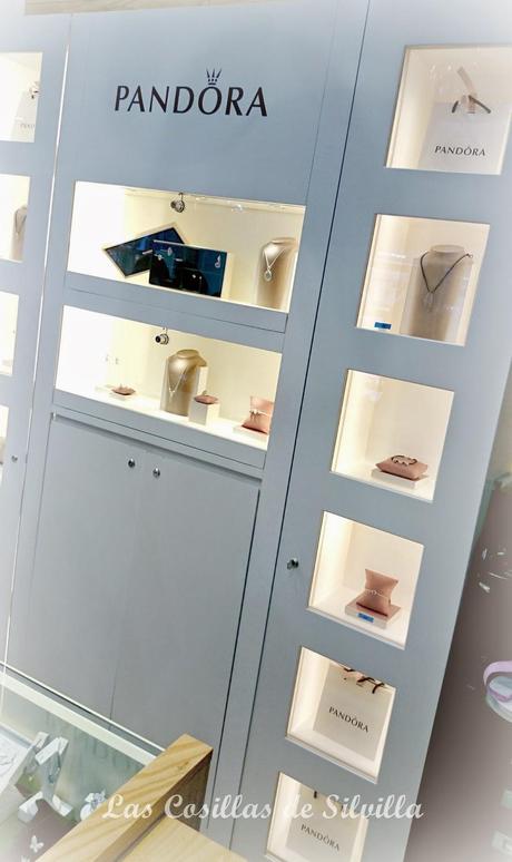 Pandora, fiesta presentación de la colección San Valentín 2015 Pandora, fiesta presentación de la colección San Valentín 2015