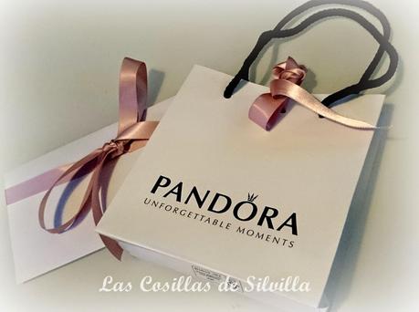 Pandora, fiesta presentación de la colección San Valentín 2015 Pandora, fiesta presentación de la colección San Valentín 2015