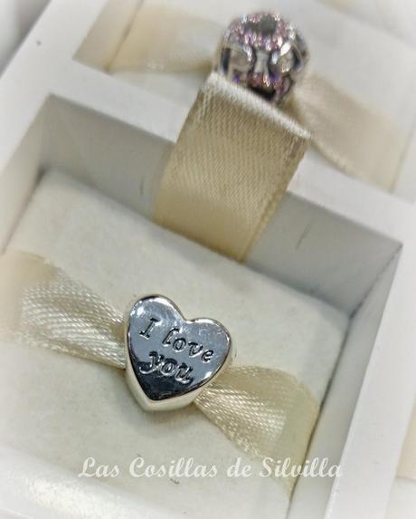 Pandora, fiesta presentación de la colección San Valentín 2015 Pandora, fiesta presentación de la colección San Valentín 2015