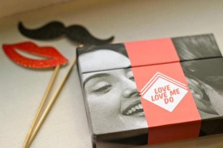 Demuéstraselo con Polabox AMOR Demuéstraselo con Polabox AMOR