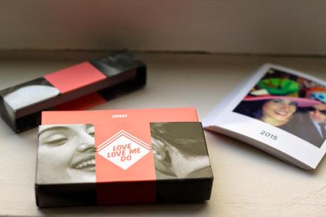 Demuéstraselo con Polabox AMOR Demuéstraselo con Polabox AMOR