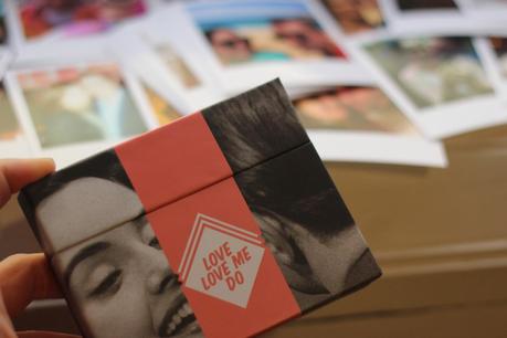 Demuéstraselo con Polabox AMOR Demuéstraselo con Polabox AMOR