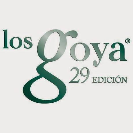 La isla mínima arrasa en los Goya 2015 con diez galardones