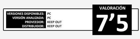 Análisis Hardware: Ratón Keep Out X4 Valoracion 2015 Hardware Keep out x4