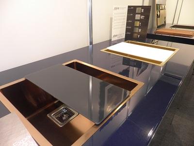 El Cobre es Tendencia en la Decoración de la Cocina - Paperblog