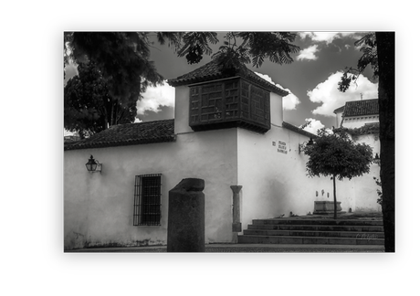 Museo Arqueológico y Etnológico de Córdoba