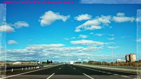 La segunda estrella a la derecha... La segunda estrella a la derecha...