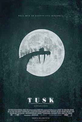 'Tusk' 'Tusk'
