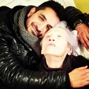 Cosas de abuela Abuela